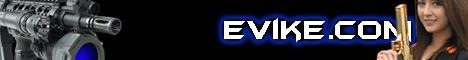 Airsoft Evike