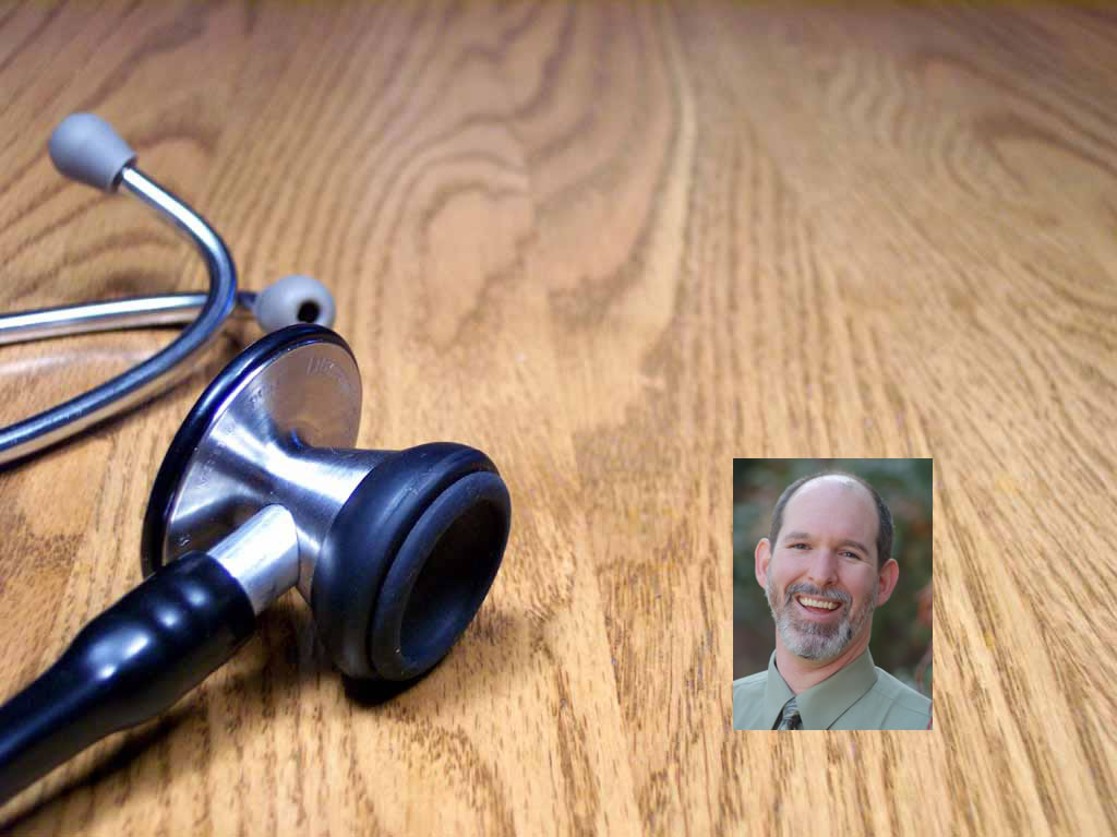 copyright 2009 Mark Vaughan, M.D.